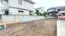 戸建てが立ち並ぶ静かな住宅街。四季折々の移り変わりを感じながら自然と楽しみ、暮らす、そんな毎日を日々の中で感じられる住環境
