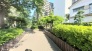 敷地内公園