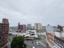 新狭山駅が目の前です