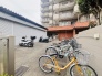 バイク置場
