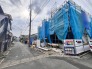 太陽光発電を搭載します