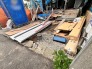戸建てならではのお庭スペース。BBQやガーデニング、お子様のプールなど、、、、様々な楽しみ方ができるプライベート空間。ご家族皆さままで思いっきりお楽しみください。
