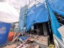 南面の2部屋から出入りができる広めのバルコニーは風通しも良くお洗濯物もしっかりと干すことができます！
