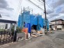 南道路に面しており日中もたくさんの陽が入ります。風通りや周辺環境など実際に現地にてご確認ください。
