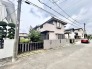 日中もたくさんの陽が入ります。風通りや周辺環境など実際に現地にてご確認ください。
