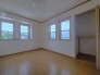 2面採光を確保した明るい室内は、爽やかな風を感じる居心地の良い空間です。
