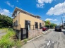 戸建てが立ち並ぶ静かな住宅街。四季折々の移り変わりを感じながら自然と楽しみ、暮らす、そんな毎日を日々の中で感じられる住環境
