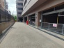 敷地内駐車場