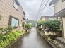 五感で感じる、現地でしかわからない事も沢山ございます。周辺環境なども一緒にご案内いたしますのでお気軽にお問合せください。
