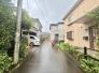小中学校が徒歩10分圏内です。