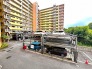 立体駐車場
