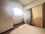 全居室に窓のあるのは角部屋ならでは良さ。