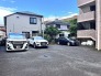 敷地内駐車場