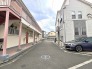 周辺の街並み
