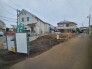 五感で感じる、現地でしかわからない事も沢山ございます。周辺環境なども一緒にご案内いたしますのでお気軽にお問合せください。
