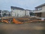 五感で感じる、現地でしかわからない事も沢山ございます。周辺環境なども一緒にご案内いたしますのでお気軽にお問合せください。
