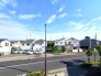 周りに高い建物が無く、開放的な眺望が味わえます！