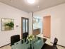 【ダイニングキッチン】
※家具はＣＧ合成によるものです。