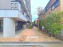 来客用駐車場あり。