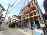 戸建てが立ち並ぶ静かな住宅街。四季折々の移り変わりを感じながら自然と楽しみ、暮らす、そんな毎日を日々の中で感じられる住環境
