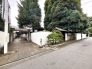 周辺の街並み