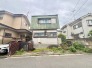 現地土地写真