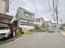現地土地写真