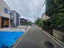 周辺の家並み 5m