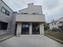 完成物件だから、引っ越したあとの配置や動線も分かりやすい。
