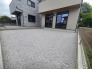 戸建てならではのお庭スペース。BBQやガーデニング、お子様のプールなど、、、、様々な楽しみ方ができるプライベート空間。ご家族皆さままで思いっきりお楽しみください。
