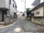 戸建てが立ち並ぶ静かな住宅街。四季折々の移り変わりを感じながら自然と楽しみ、暮らす、そんな毎日を日々の中で感じられる住環境
