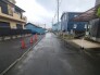 戸建てが立ち並ぶ静かな住宅街。四季折々の移り変わりを感じながら自然と楽しみ、暮らす、そんな毎日を日々の中で感じられる住環境
