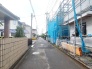 商業施設が徒歩圏内に充実、日々のお買い物も安心な環境です。
