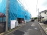 商業施設が徒歩圏内に充実、日々のお買い物も安心な環境です。
