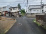 家並み 5m