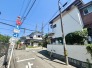 五感で感じる、現地でしかわからない事も沢山ございます。周辺環境なども一緒にご案内いたしますのでお気軽にお問合せください。
