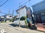西武拝島線『東大和駅』徒歩7分のアクセスです。