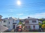 周辺エリアには高さ制限があり、いきなり高い建物が建つ心配はありません。