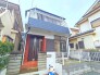 完成物件だから、引っ越したあとの配置や動線も分かりやすい。
