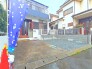 カースペース２台分あり。
※車種制限あり。