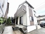 広めのバルコニーは風通しも良くお洗濯物もしっかりと干すことができます！
