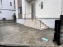 お客様をお迎えする玄関、お家の出入りもスムーズに行えます。
