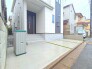 お車は１台駐車可能です。