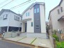 周囲は閑静な住宅街です。 10m