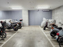 バイク置場