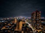 窓から眺める風景は一日の疲れを癒すヒーリングを奏でる、心地の良い時間を演出してくれます。室内も重要ですが、周りの環境もマイホーム選びの大事なポイント
