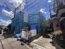 戸建てが立ち並ぶ静かな住宅街。四季折々の移り変わりを感じながら自然と楽しみ、暮らす、そんな毎日を日々の中で感じられる住環境
