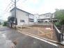 五感で感じる、現地でしかわからない事も沢山ございます。周辺環境なども一緒にご案内いたしますのでお気軽にお問合せください。
