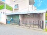 ごみ集積所