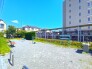 敷地のすぐ隣に公園あり！ 10m